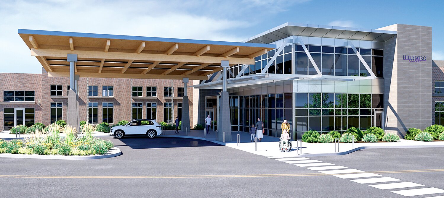 Review Board Approves Hillsboro Health Updates | The Journal-News
